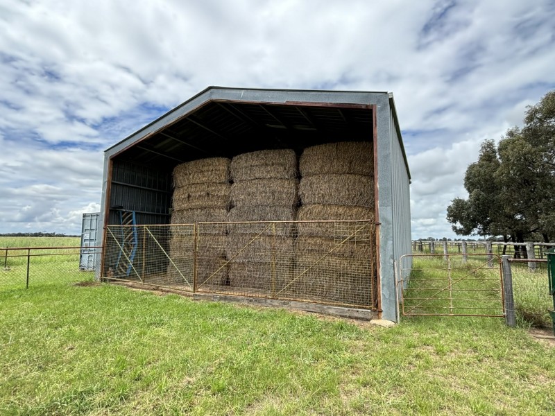 351 Hannaford Road, Hannaford QLD 4406