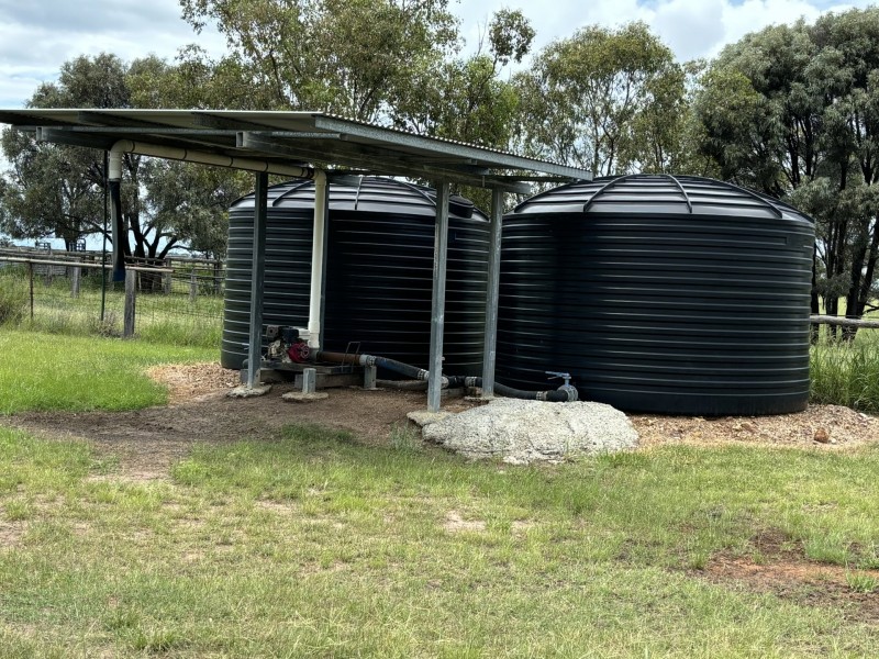 351 Hannaford Road, Hannaford QLD 4406