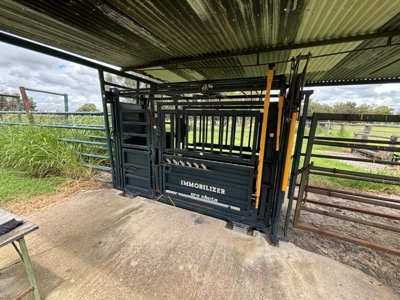 351 Hannaford Road, Hannaford QLD 4406