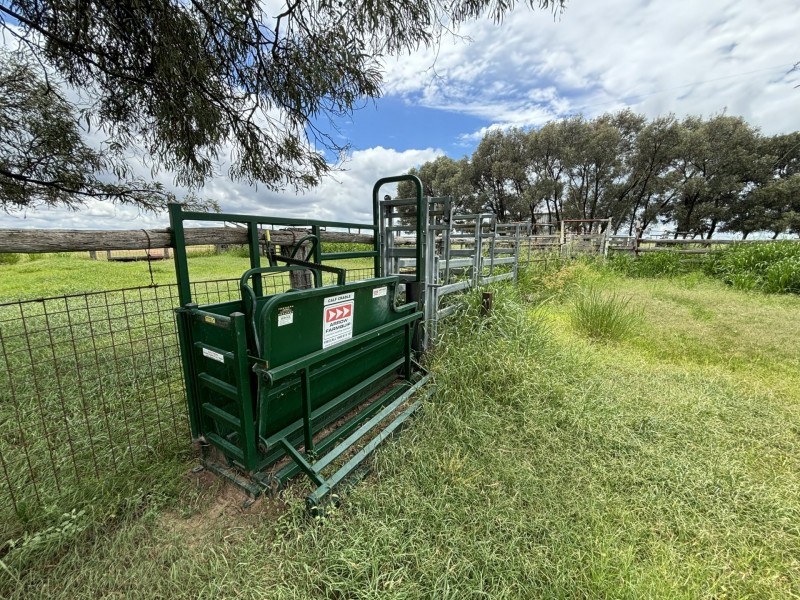 351 Hannaford Road, Hannaford QLD 4406