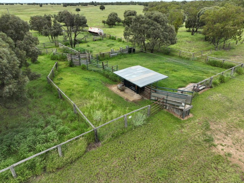 351 Hannaford Road, Hannaford QLD 4406