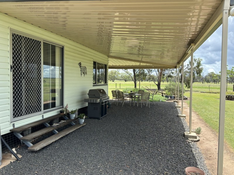 351 Hannaford Road, Hannaford QLD 4406