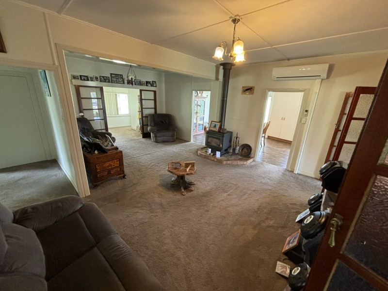 351 Hannaford Road, Hannaford QLD 4406