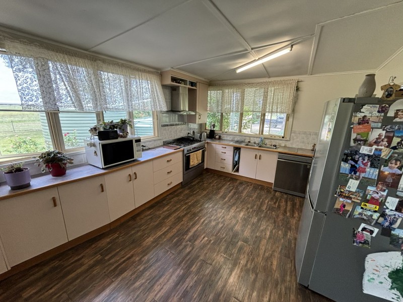 351 Hannaford Road, Hannaford QLD 4406