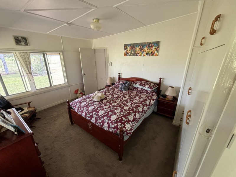 351 Hannaford Road, Hannaford QLD 4406