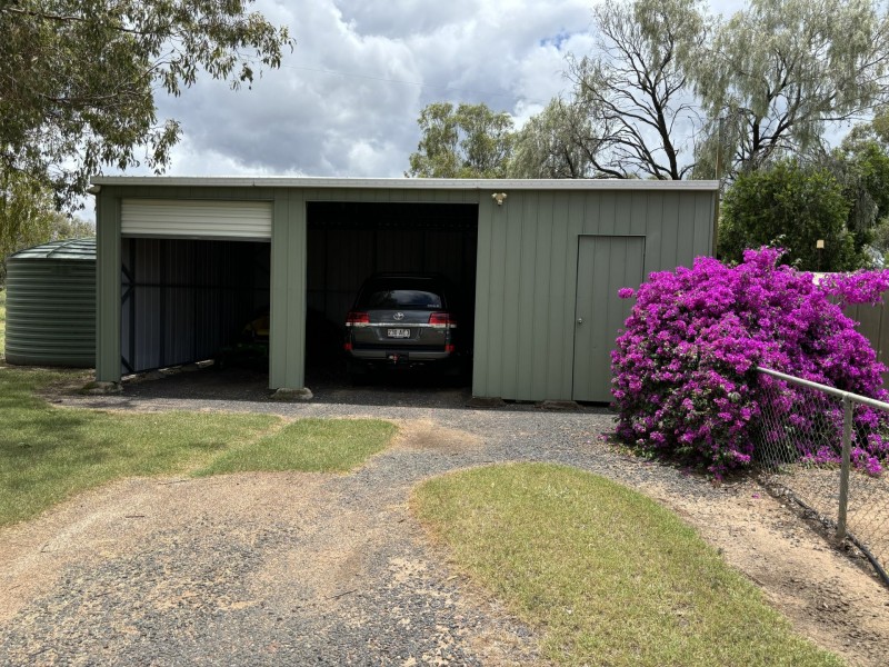 351 Hannaford Road, Hannaford QLD 4406