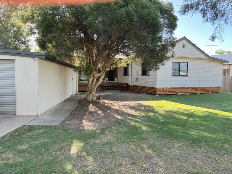7 Hunter St, Roma QLD 4455