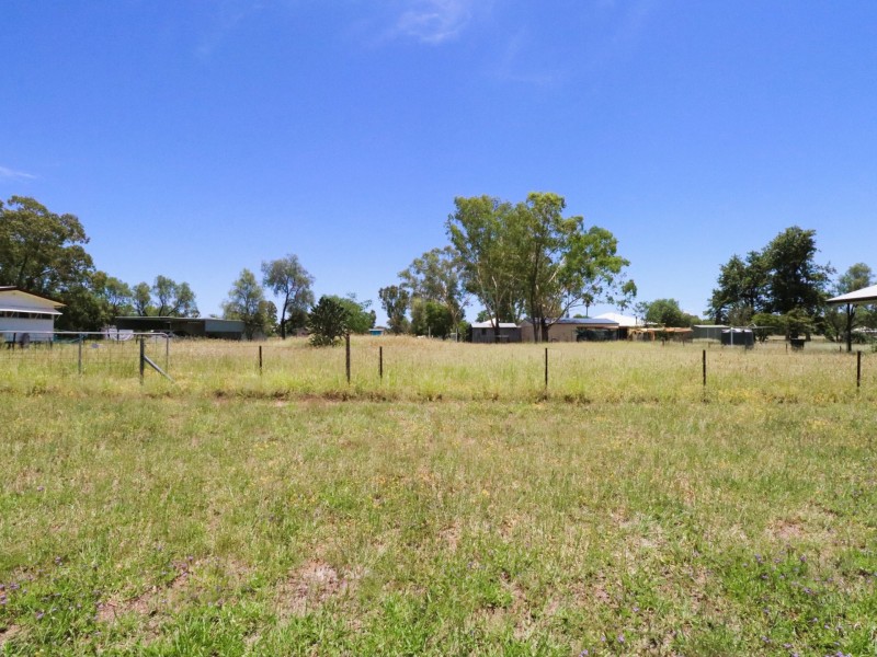 Lot 6 Rugby Street, Mitchell QLD 4465
