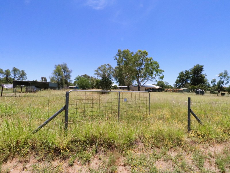 Lot 6 Rugby Street, Mitchell QLD 4465