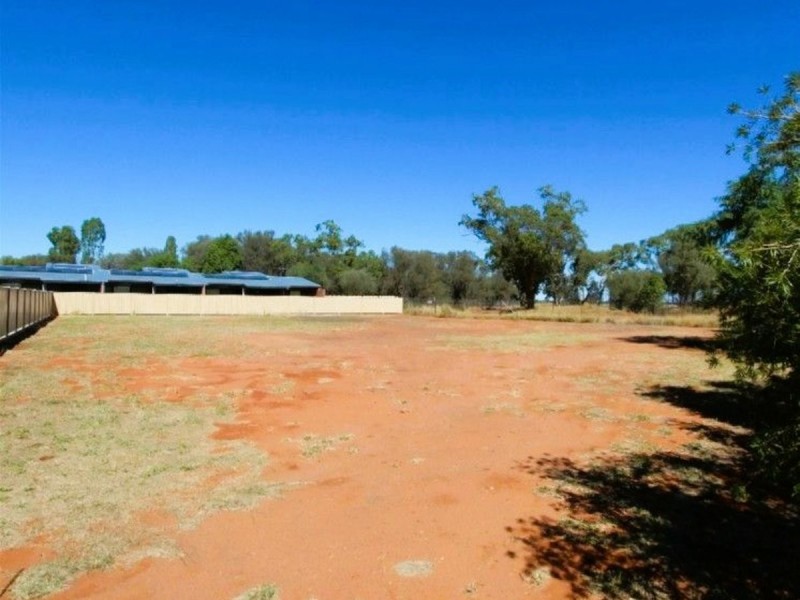 20 Racecourse Drive, Charleville QLD 4470