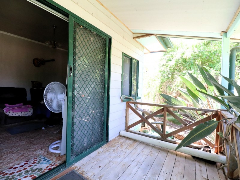 49 William Street, Surat QLD 4417