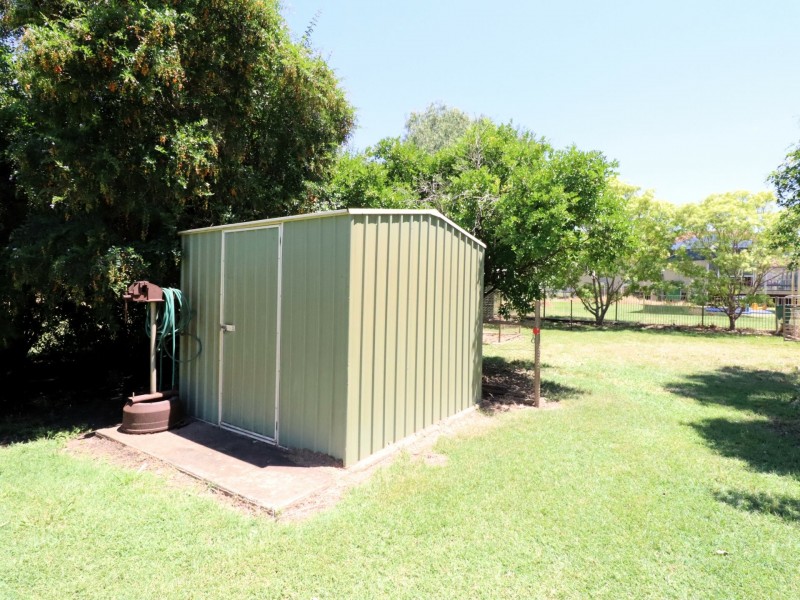 49 William Street, Surat QLD 4417