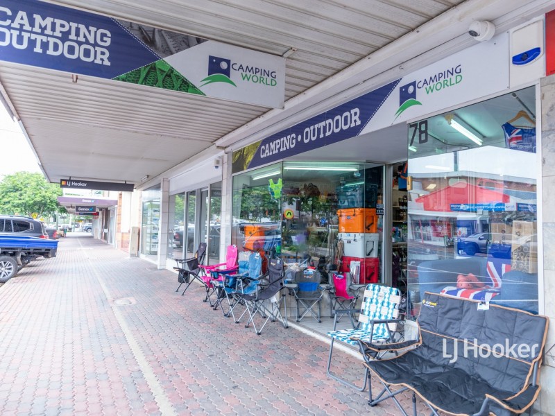 78 McDowall Street, Roma QLD 4455