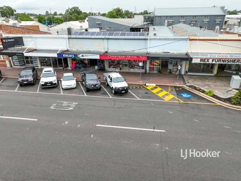 78 McDowall Street, Roma QLD 4455