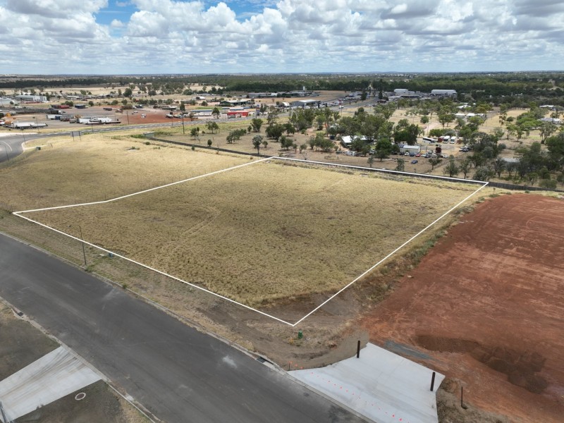 13-19 Wormwell Drive, Roma QLD 4455