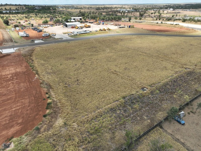 13-19 Wormwell Drive, Roma QLD 4455