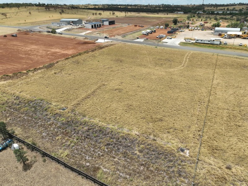 13-19 Wormwell Drive, Roma QLD 4455