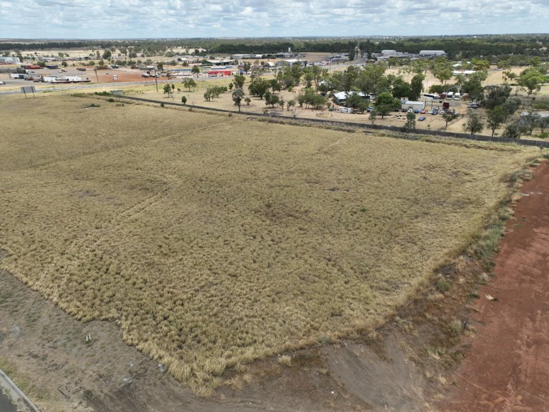 13-19 Wormwell Drive, Roma QLD 4455