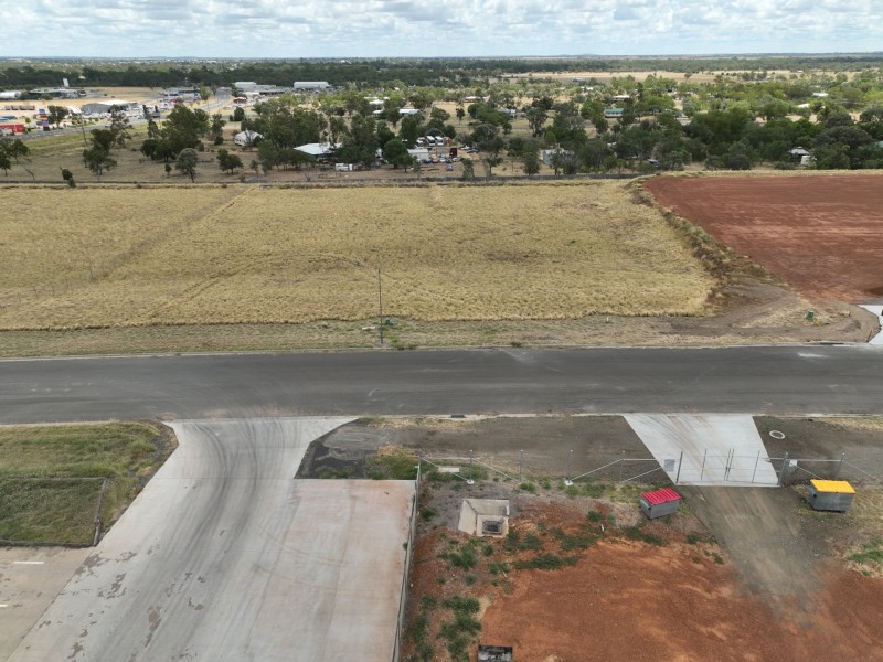 13-19 Wormwell Drive, Roma QLD 4455