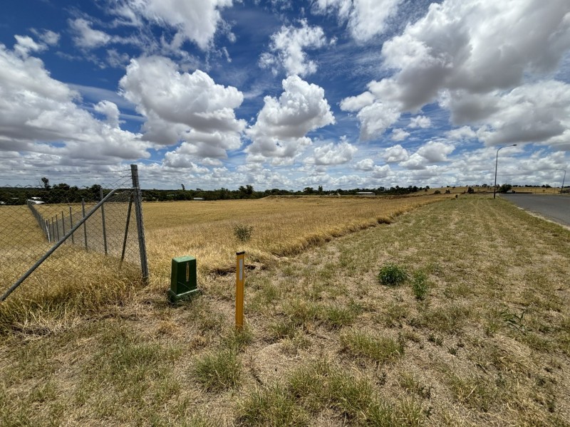 13-19 Wormwell Drive, Roma QLD 4455