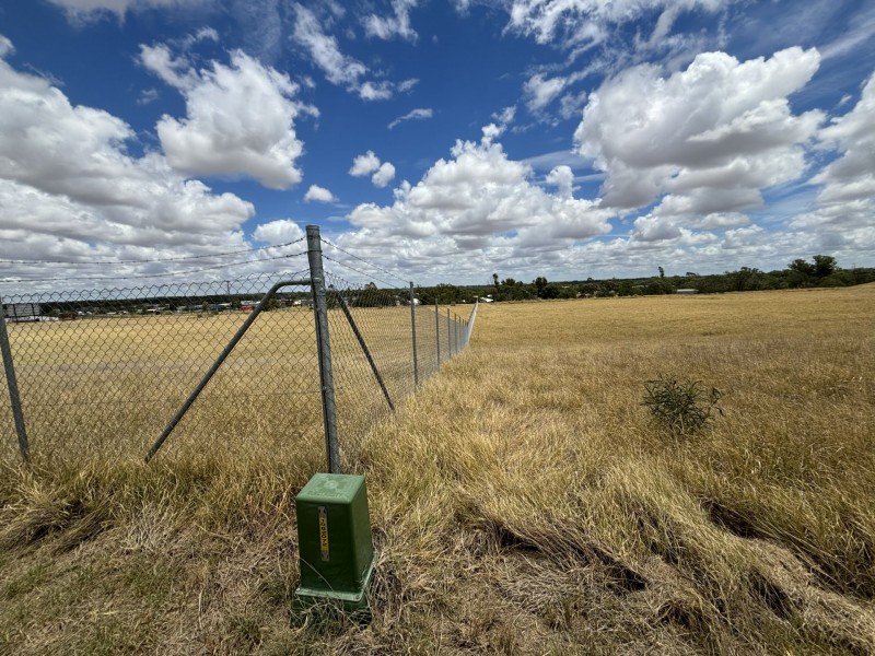 13-19 Wormwell Drive, Roma QLD 4455