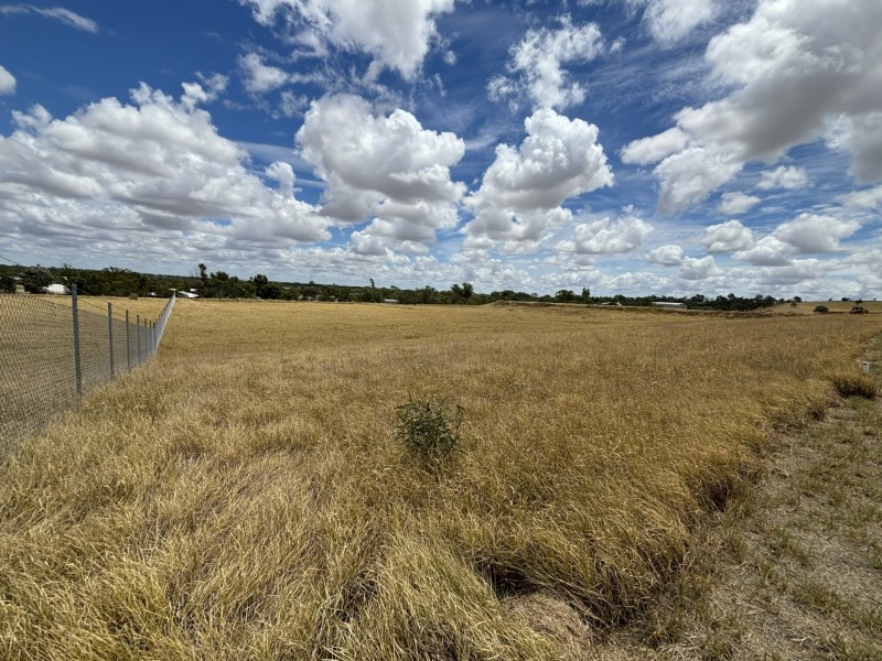 13-19 Wormwell Drive, Roma QLD 4455