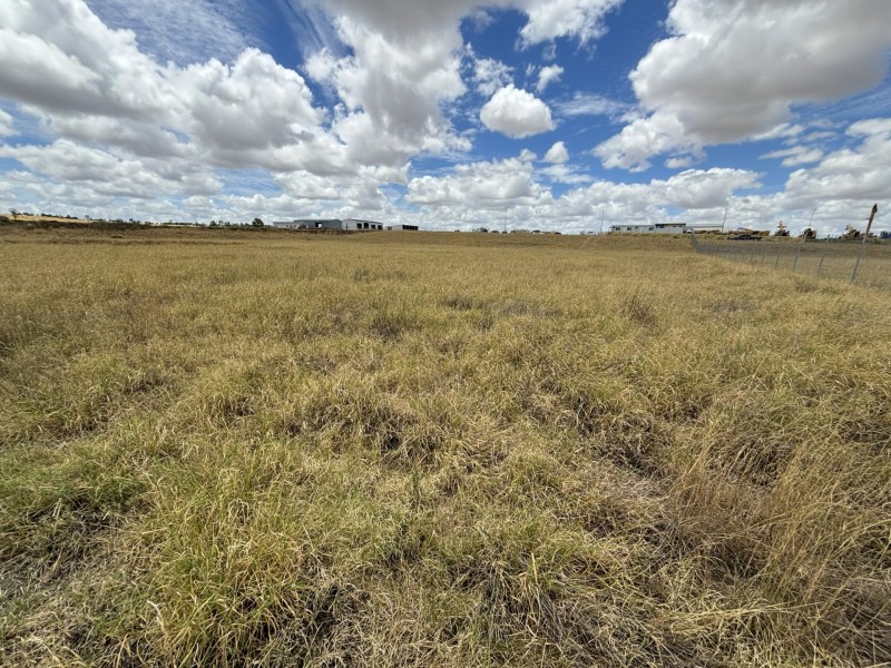 13-19 Wormwell Drive, Roma QLD 4455