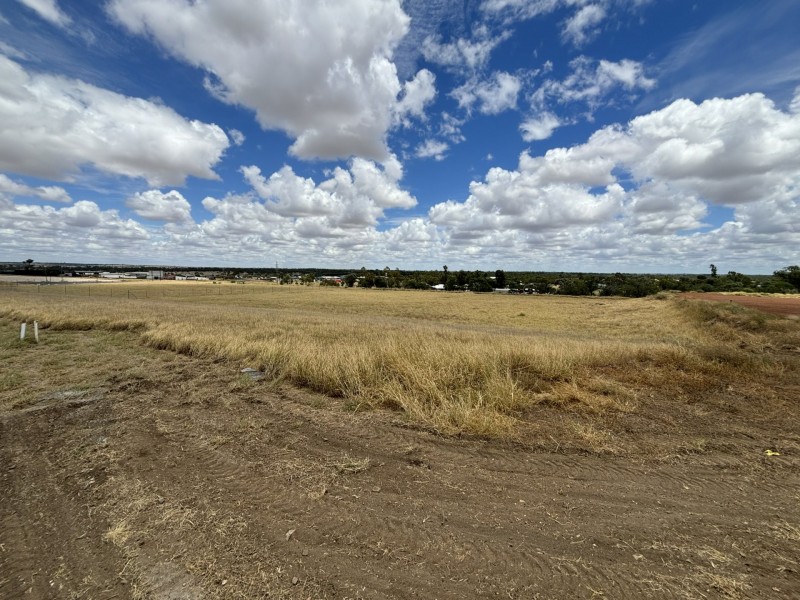 13-19 Wormwell Drive, Roma QLD 4455