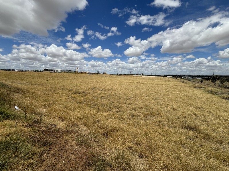 13-19 Wormwell Drive, Roma QLD 4455