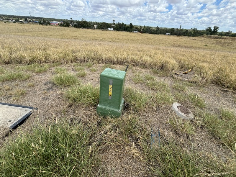 13-19 Wormwell Drive, Roma QLD 4455