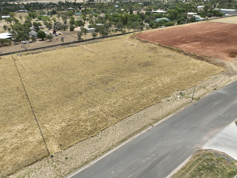 13-19 Wormwell Drive, Roma QLD 4455