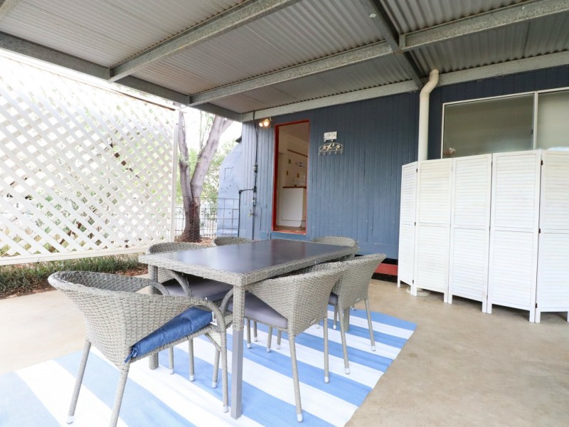 6 Twine Street, Roma QLD 4455