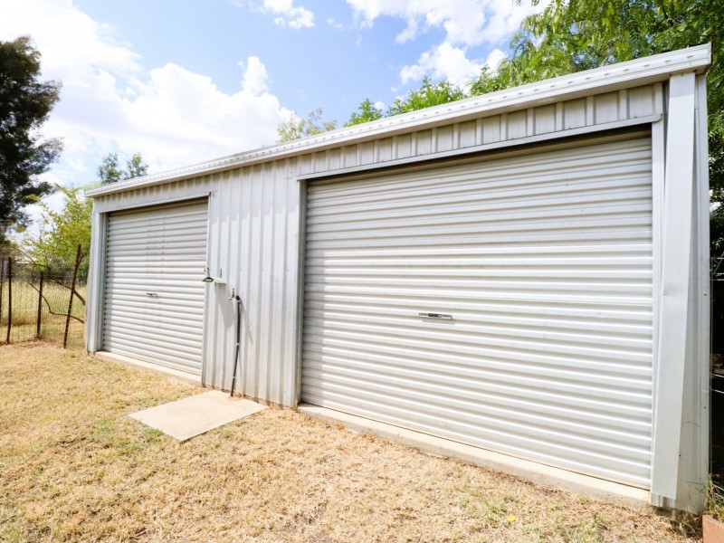 6 Twine Street, Roma QLD 4455