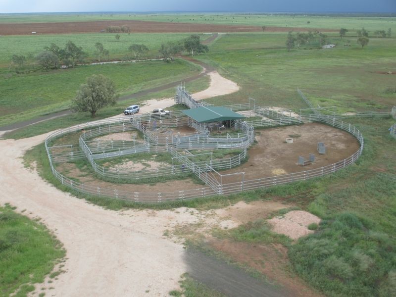 312 Bollon Road, Mitchell QLD 4465