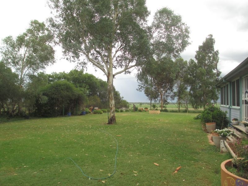 312 Bollon Road, Mitchell QLD 4465