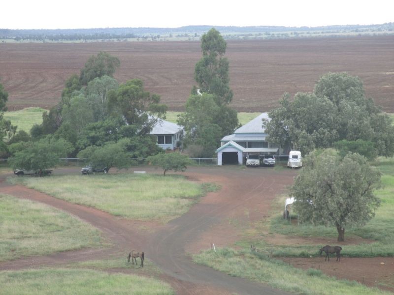 312 Bollon Road, Mitchell QLD 4465