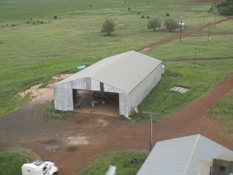 312 Bollon Road, Mitchell QLD 4465