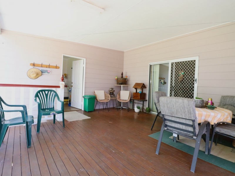 20 Phillip Street, Roma QLD 4455