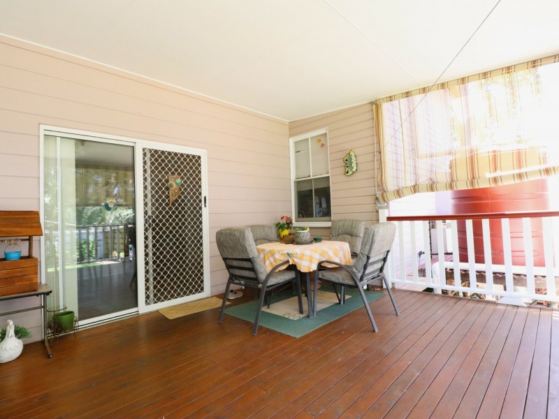 20 Phillip Street, Roma QLD 4455