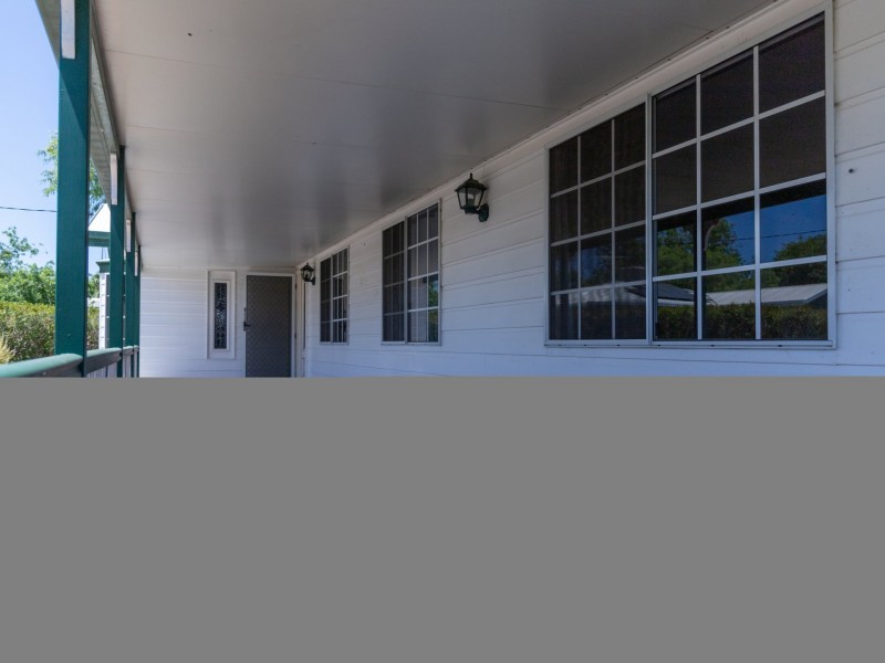 17 Rosedale Close, Roma QLD 4455