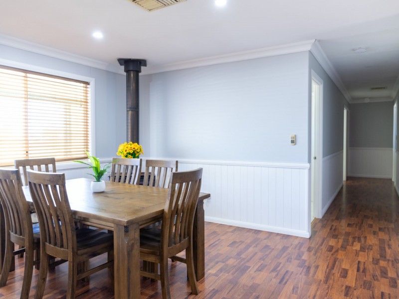 17 Rosedale Close, Roma QLD 4455