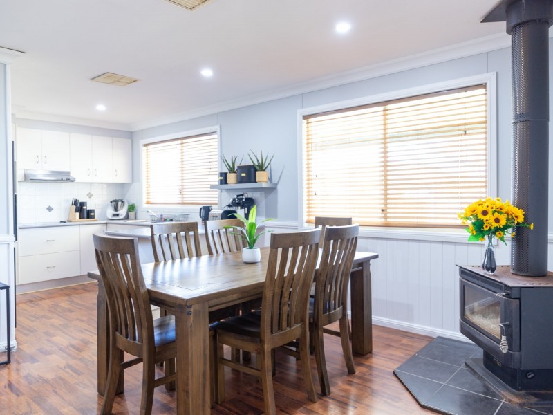 17 Rosedale Close, Roma QLD 4455