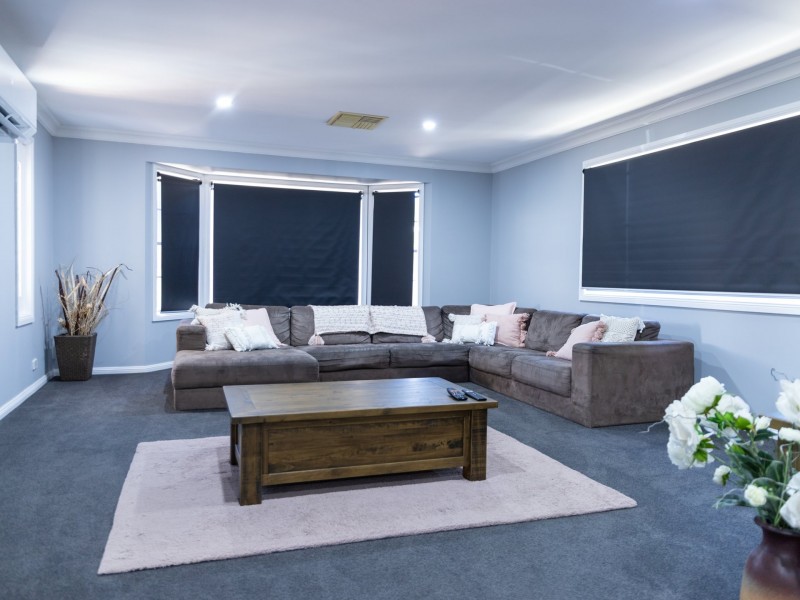 17 Rosedale Close, Roma QLD 4455