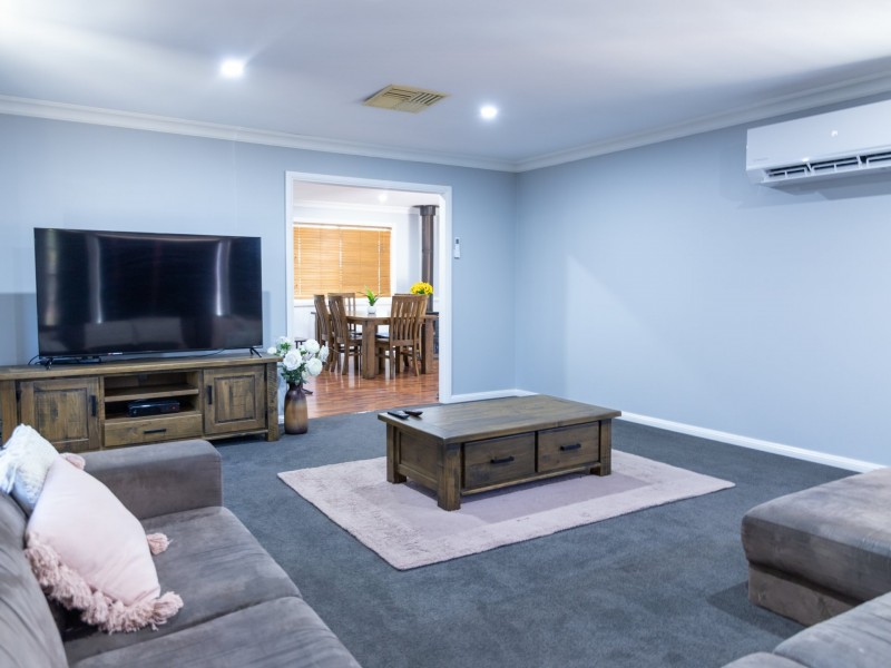 17 Rosedale Close, Roma QLD 4455