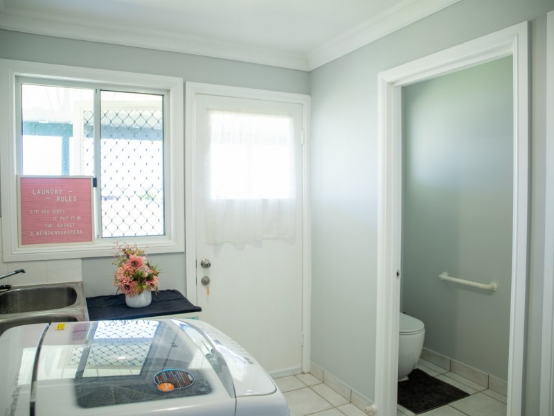 17 Rosedale Close, Roma QLD 4455