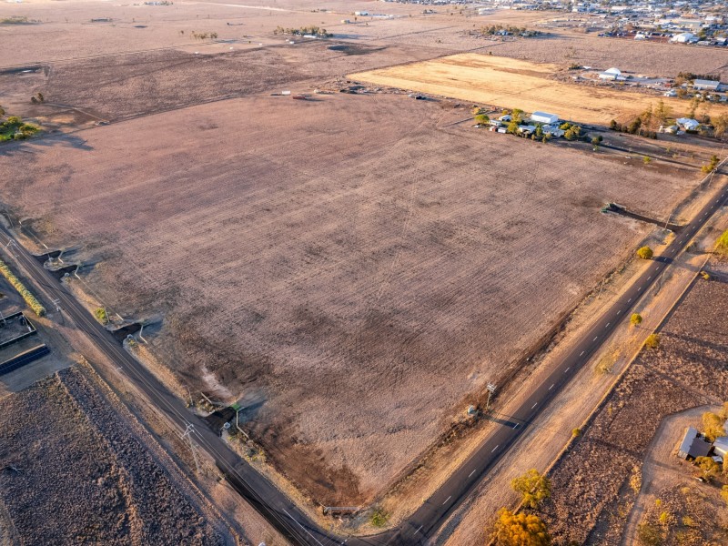 Lot 5 Geoghegan Road, Roma QLD 4455