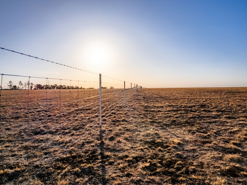 Lot 5 Geoghegan Road, Roma QLD 4455