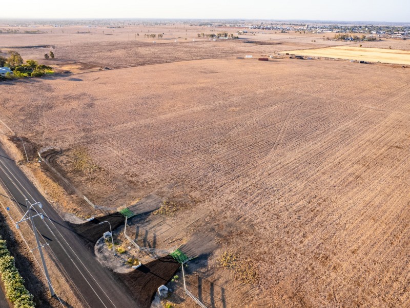 Lot 5 Geoghegan Road, Roma QLD 4455