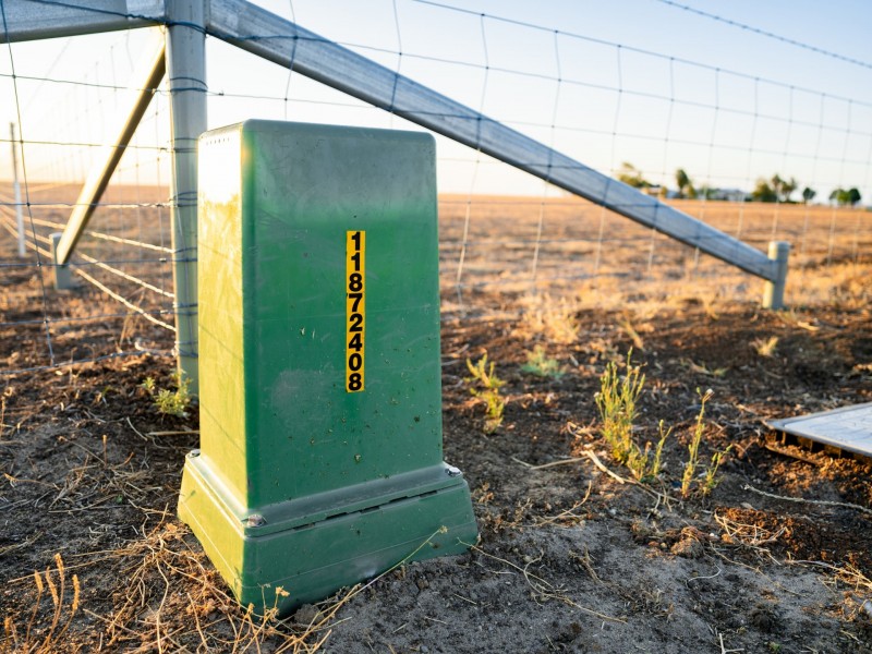 Lot 5 Geoghegan Road, Roma QLD 4455