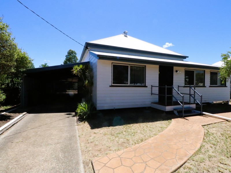 23 Conlan Street, Roma QLD 4455